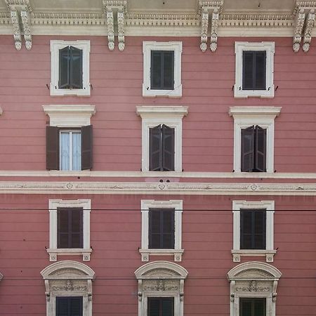 Central Vatican Rooms Rome Exterior photo